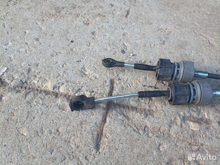 Троса МКПП Honda Civic 5D