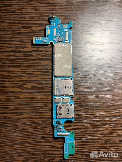Метеринская плата samsung a5 2015 SM-A500F