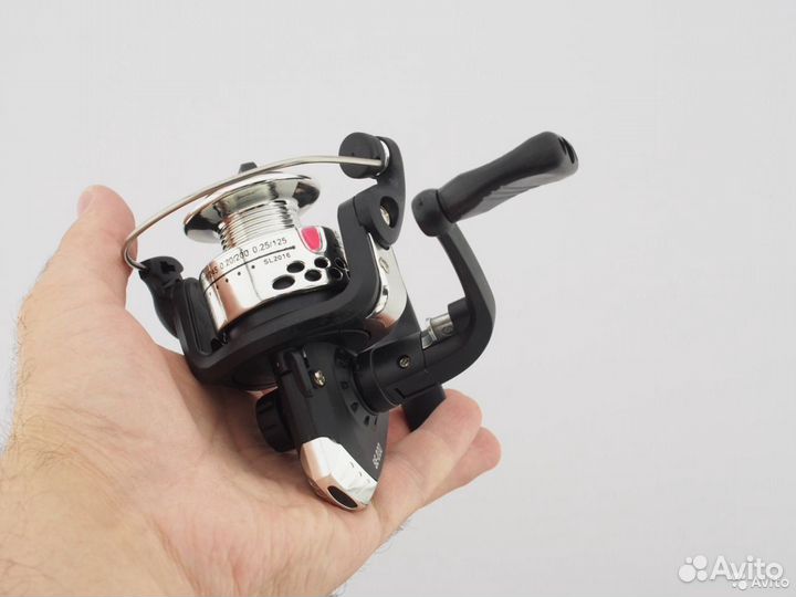 Катушка SY200 безынерционная