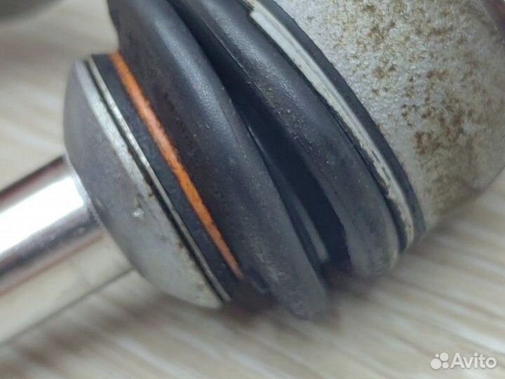 Рулевая тяга левая Bmw 3 F30 N20B20A 2012