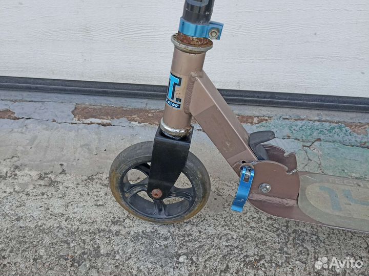 Самокат детский