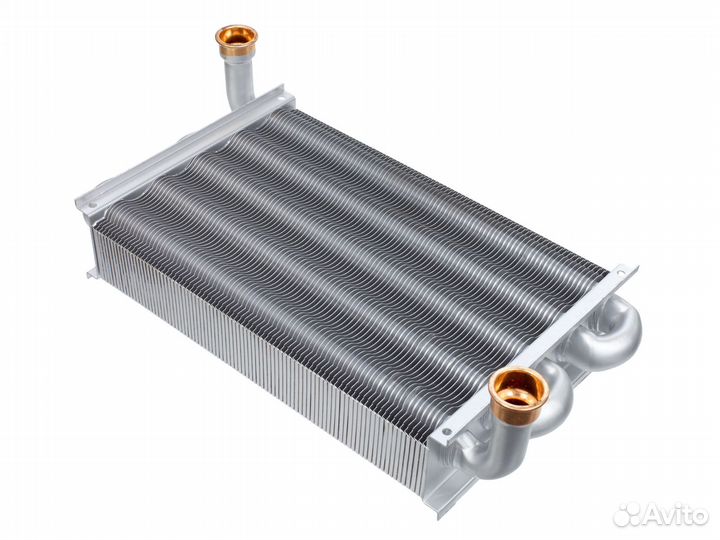 Теплообменник первичный Ariston Class 65104247