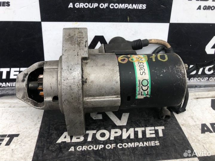 Стартер Honda Odyssey RB1 K24A