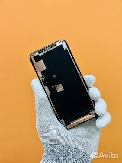 Дисплей для iPhone 11 pro Оригинал