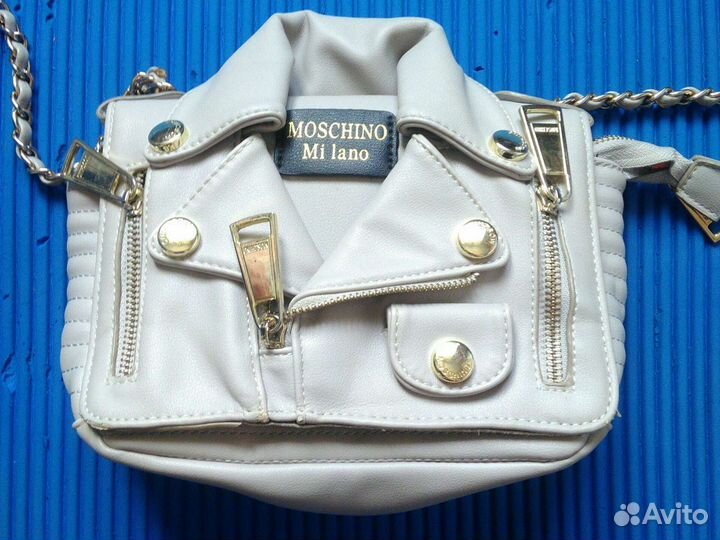 Клатч женский натуральная кожа