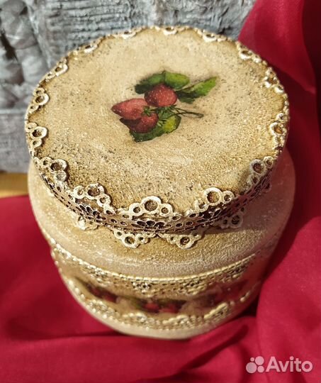 Оригинальные подарки