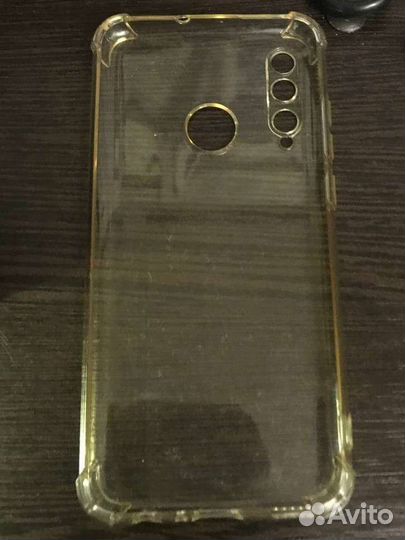 Чехол на honor 9c