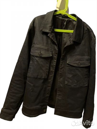 Легкая куртка Topman