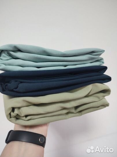 Отрез ткани