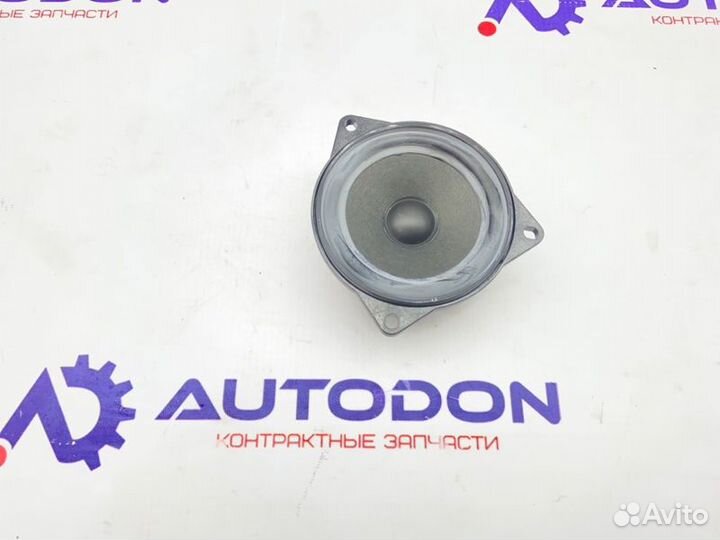 Динамик Bmw 5-Series E60 2008