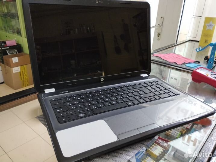 Hp pavilion g7 1310er