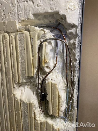 Ремонт стиральных машин и холодильников на дому