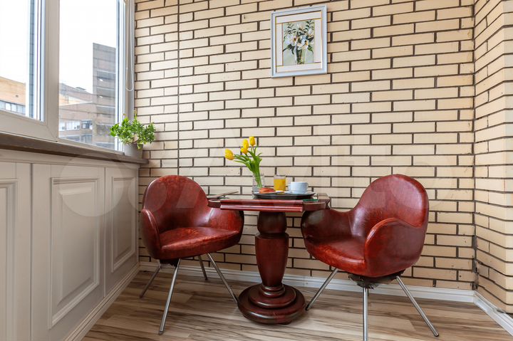 1-к. квартира, 44 м², 13/14 эт.