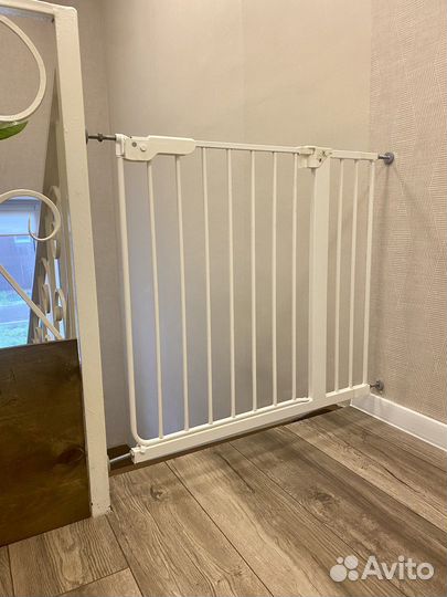 Ворота безопасности 2 шт. erik IKEA