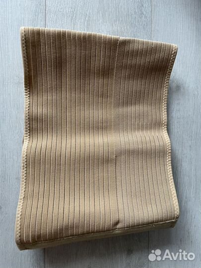 Бандаж послеродовой