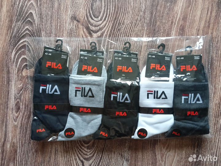 Носки Nike Adidas Lacoste Gucci