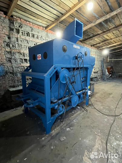 Петкус 218 selectra