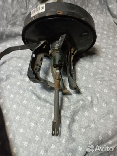 Вакуумный усилитель Daewoo Nexia 8687DAK19