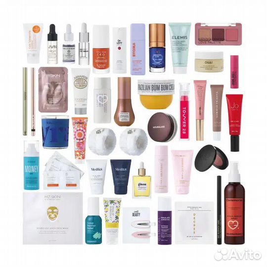 Cult Beauty Advent Calendar 2024 в наличии