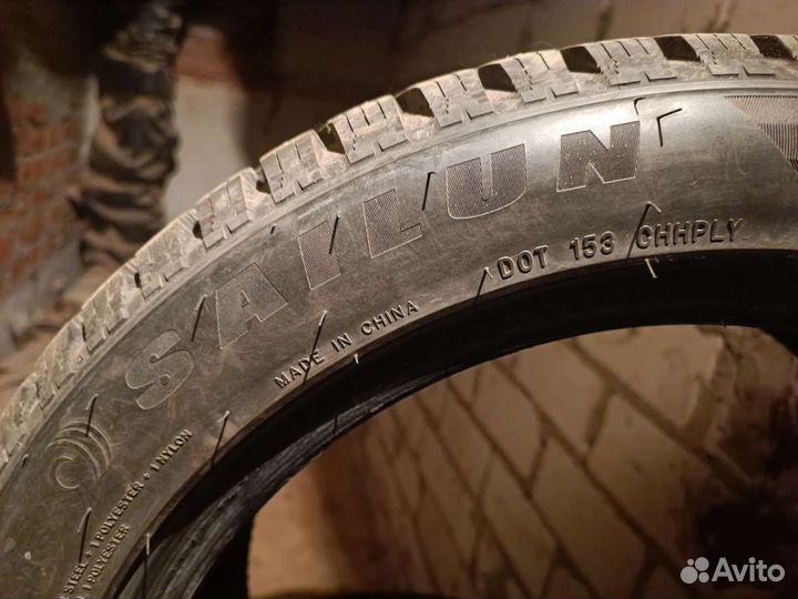 Sailun Ice Blazer WST3 215/50 R17 95T