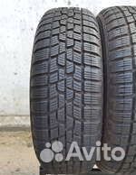 Firestone Winterhawk 2 Evo 185/65 R15 88T