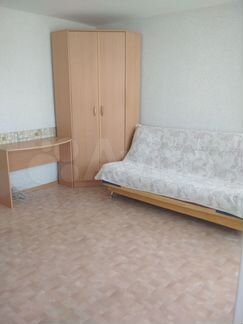 1-к. квартира, 29 м², 6/9 эт.