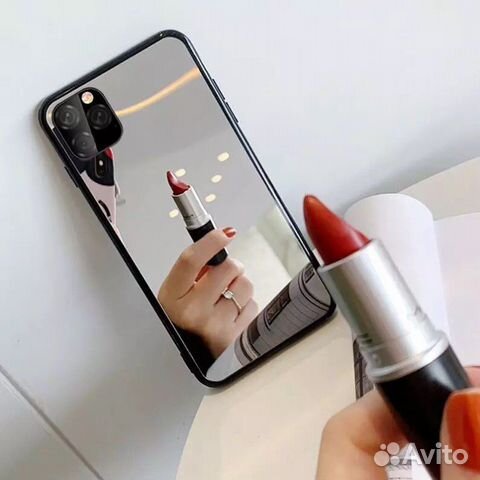 Чехол на iPhone