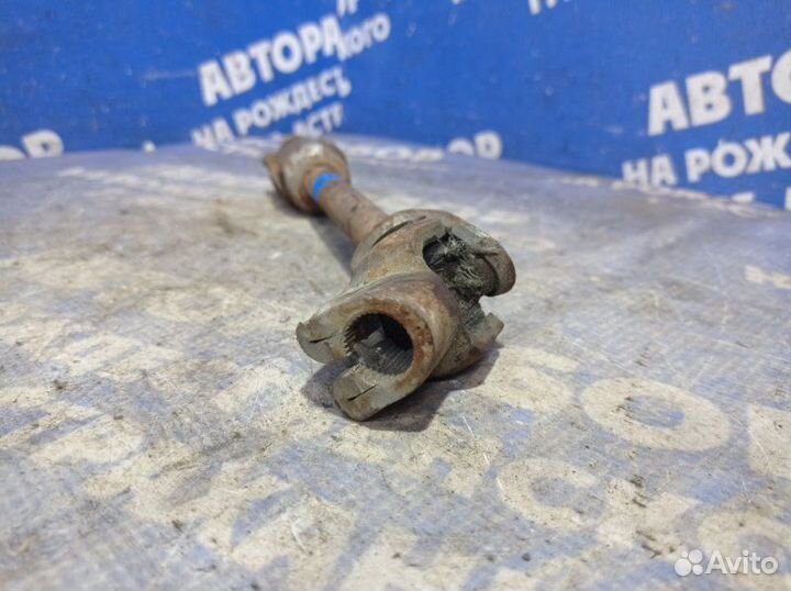 Рулевой карданчик Hyundai Accent седан 2006