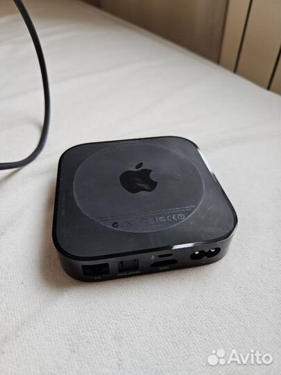 Apple TV 3gen 2012