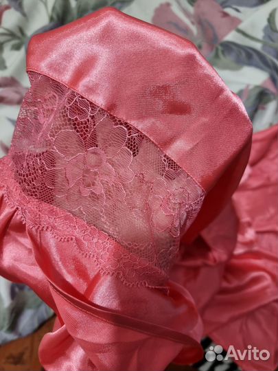 Халат и сорочка