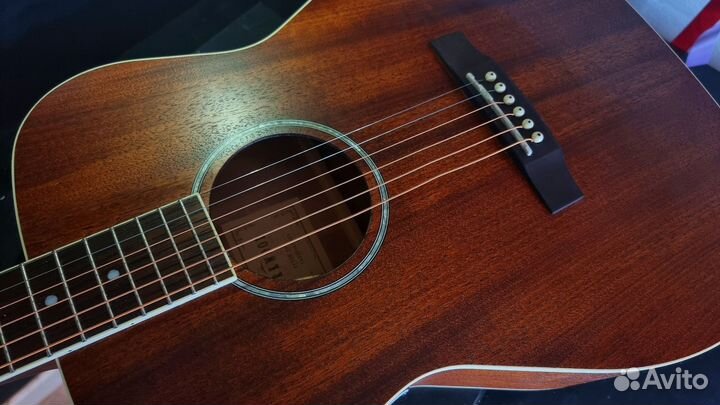 Гитара Parkwood оригинал новая