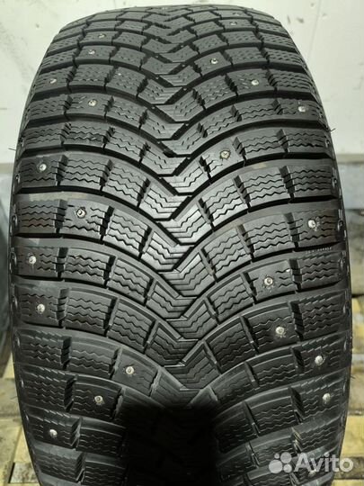 Michelin X-Ice North XIN2 285/60 R18