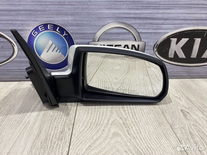 Зеркало Kia RIO 2 Прав
