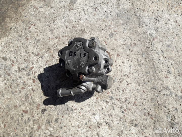 Насос гура Фольксваген Пассат В5 В5+ Ауди А6 С5