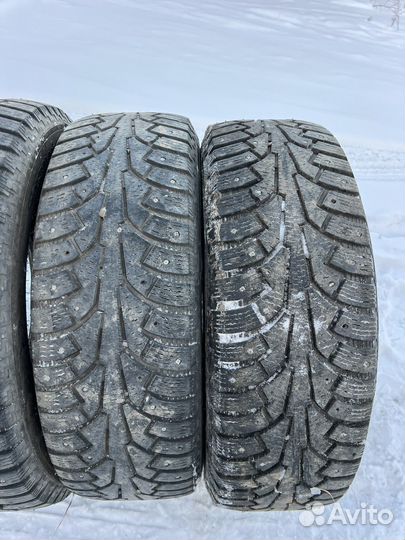 Nokian Tyres Nordman 5 SUV 225/65 R17