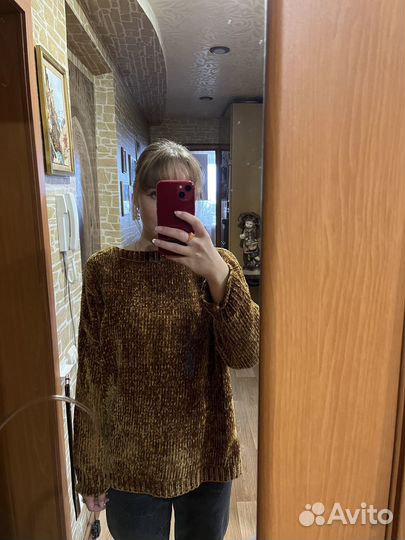 Свитер женский Stradivarius