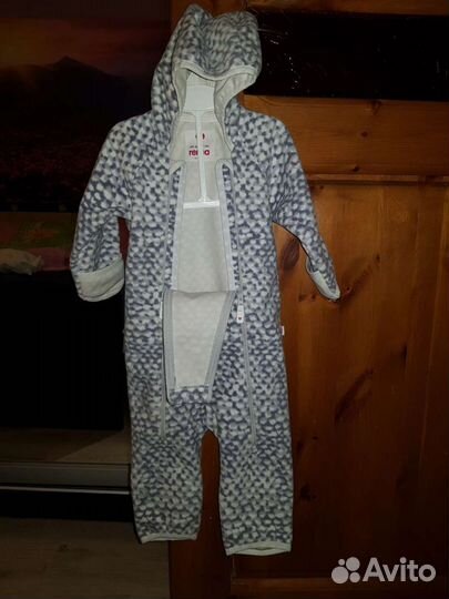 Комбинезон Reima