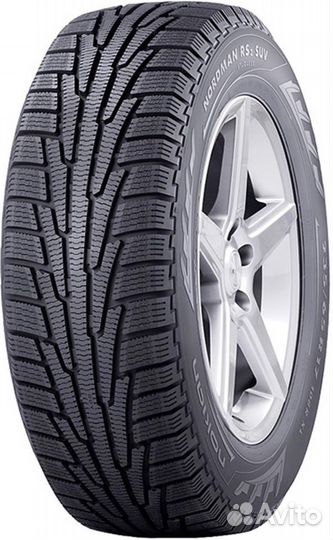 Nokian Tyres Nordman RS2 185/60 R14