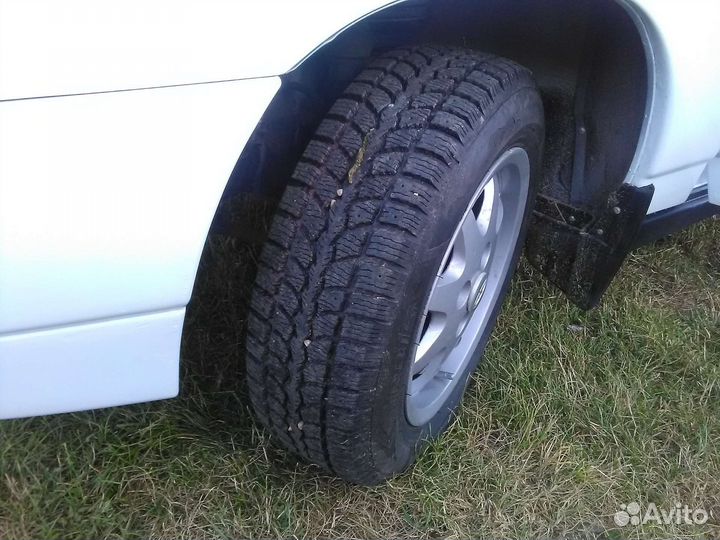 ВАЗ 2110 1.5 МТ, 1999, 150 000 км