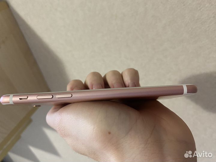 iPhone 6S, 16 ГБ