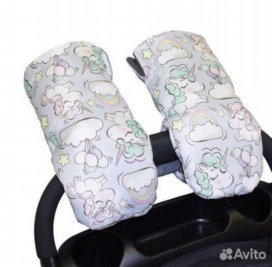 Муфта новая