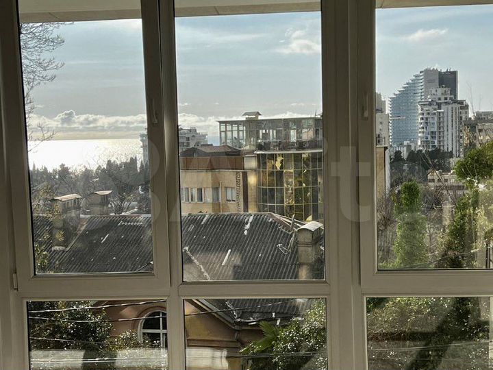 1-к. квартира, 45 м², 3/14 эт.