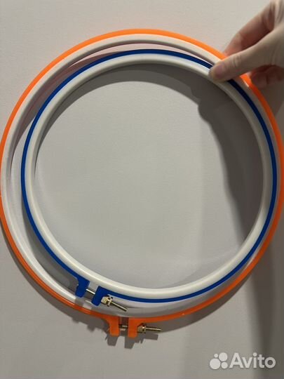 Пяльца для вышивания