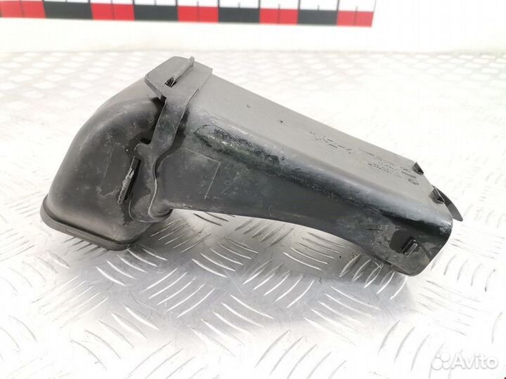 Патрубок воздушного фильтра BMW 3 F30/F31/F34 2012