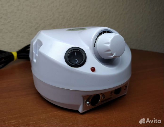 Аппарат для маникюра