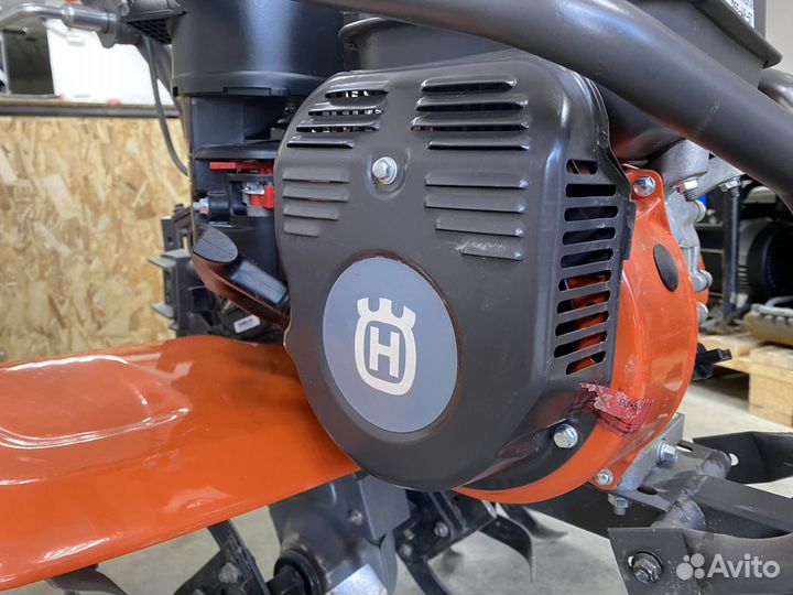 Аренда мотоблока/культиватора Пермь