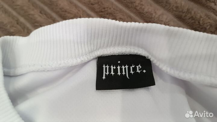 Human без будущего jersey