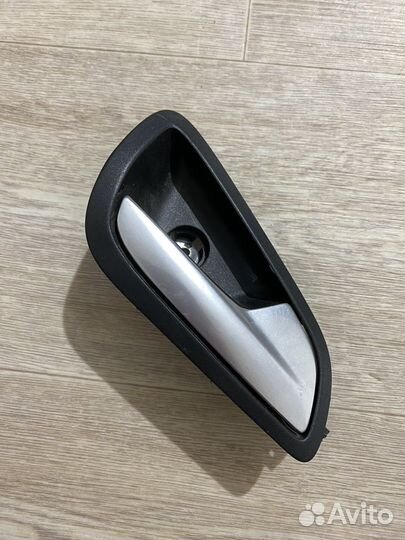 Ручка внутренняя ford focus 3