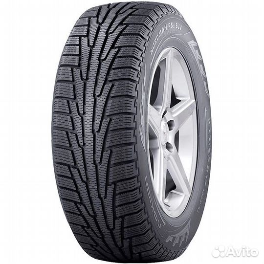Nokian Tyres Nordman RS2 SUV 265/65 R17