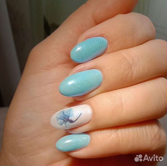 Мастер маникюра и педикюра